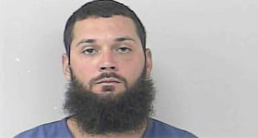 Humberto Ramirez, - St. Lucie County, FL 